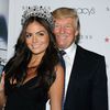 Trump Ex-Girlfriend Says NY Times Is Lying: Donald "Was A Gentleman"